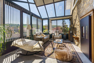  Maison à vendre 11 pièces 378 m²