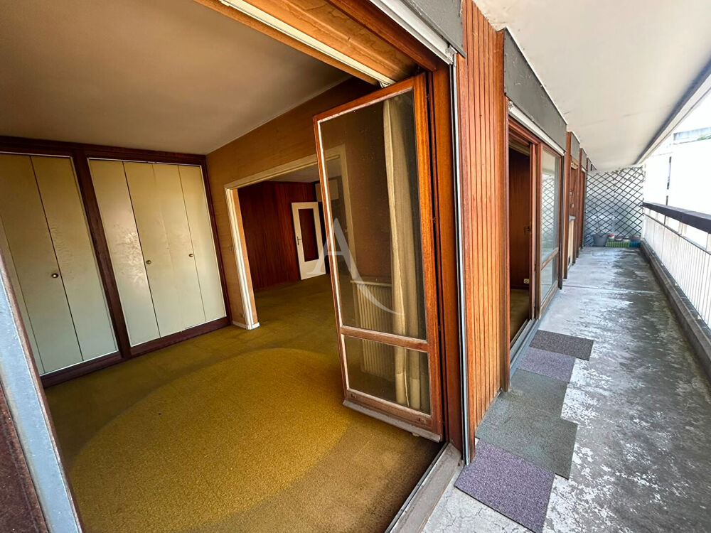 Vente Appartement APPPARTEMENT A RENOVER - BEAU POTENTIEL Athis mons