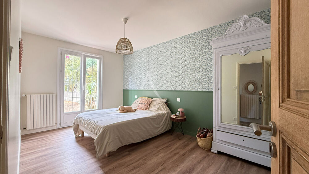 Vente Maison A VENDRE A MOUILLERON LE CAPTIF - EXCLUSIVITE AMANDA Mouilleron le captif
