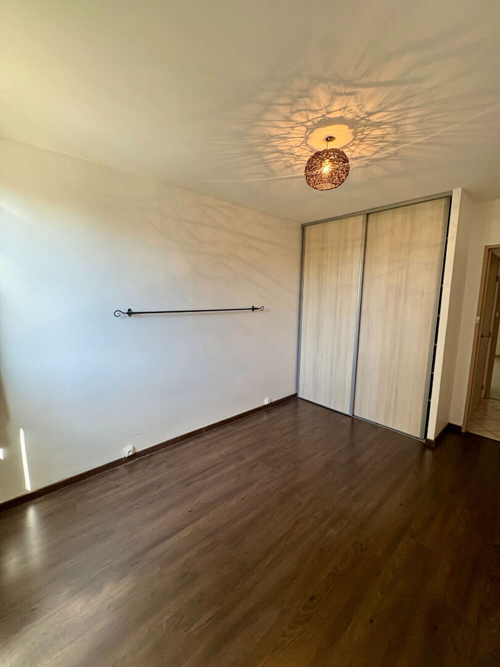 Location Appartement T3 meublé - 61.17m² - Villeurbanne Villeurbanne