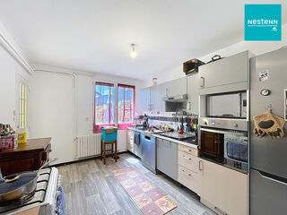  Maison à vendre 4 pièces 110 m²