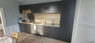  Appartement � louer 2 pi�ces 59 m�