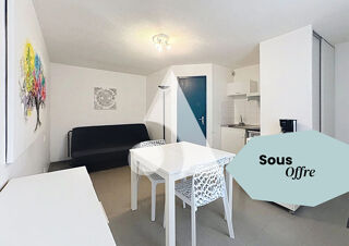 Appartement 1 pièce 20 m² · à Albi · 20 m² · 70 000 €
