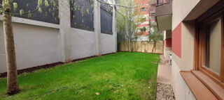  Appartement � vendre 4 pi�ces 79 m�