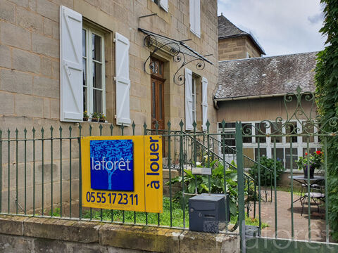 Appartement Brive  3 pièce(s) 730 Brive-la-Gaillarde (19100)