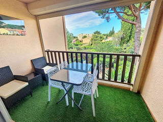 Vente Appartement Appartement Sanary Sur Mer 2 pièces -  Proche mer et commodités Sanary sur mer