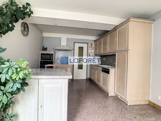  Maison à vendre 5 pièces 155 m²