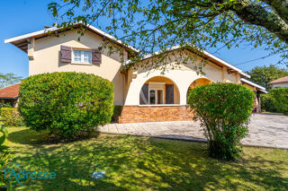 Maison – Cestas