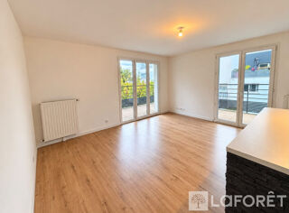  Appartement à vendre 3 pièces 64 m²