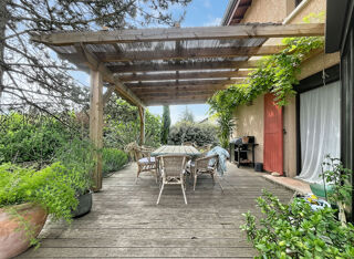  Maison à vendre 6 pièces 189 m²
