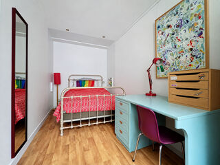  Appartement à vendre 2 pièces 34 m²