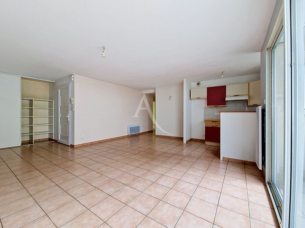 Appartement Nantes 4 pièce(s) 76 m2