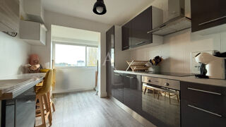  Appartement  vendre 3 pices 70 m