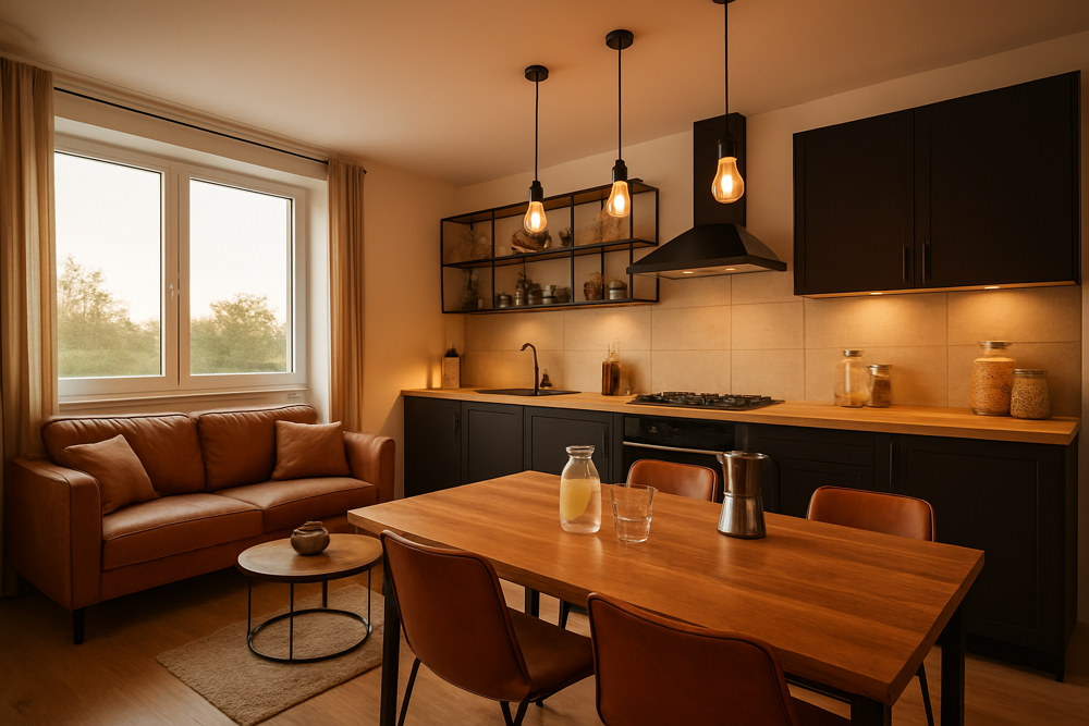 Vente Appartement Appartement 3 pièces de 64 m2 (Paris 15e Arrondissement) Paris 15