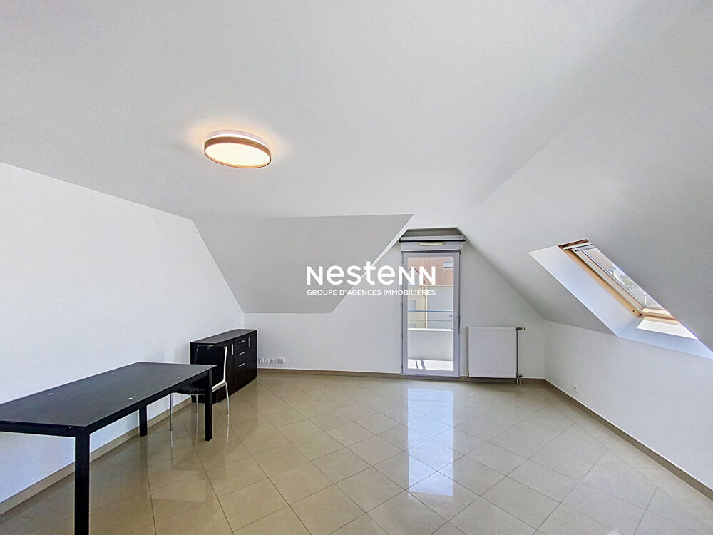 Appartement Dugny 2 pièces 46m² avec box en sous-sol