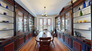  Maison � vendre 8 pi�ces 198 m�