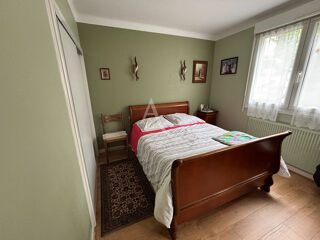  Maison  vendre 8 pices 162 m
