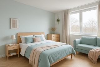  Appartement à vendre 3 pièces 62 m²
