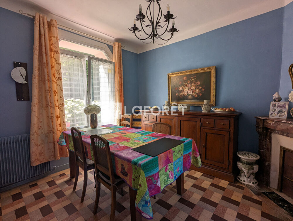 Maison 4 pièces 62 m² · à Le Beny Bocage · 62 m² · 118 500 €
