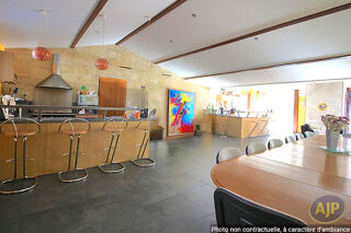  Maison � vendre 10 pi�ces 350 m�