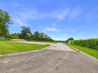  Terrain à vendre 650 m²