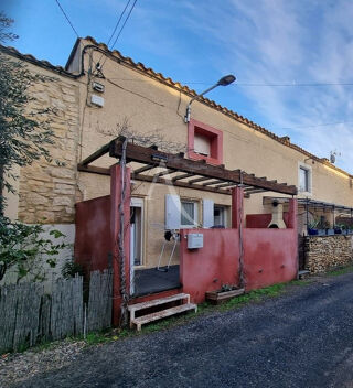  Maison � vendre 3 pi�ces 51 m�