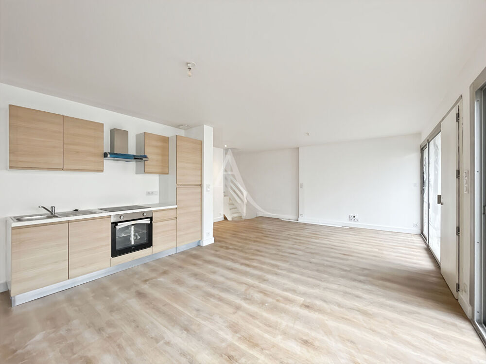 Vente Appartement Appartement T4 dans centre-ville Saint jean de monts