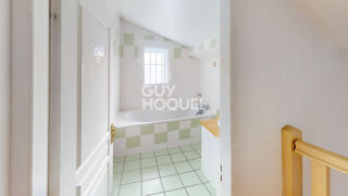  Maison � vendre 4 pi�ces 93 m�