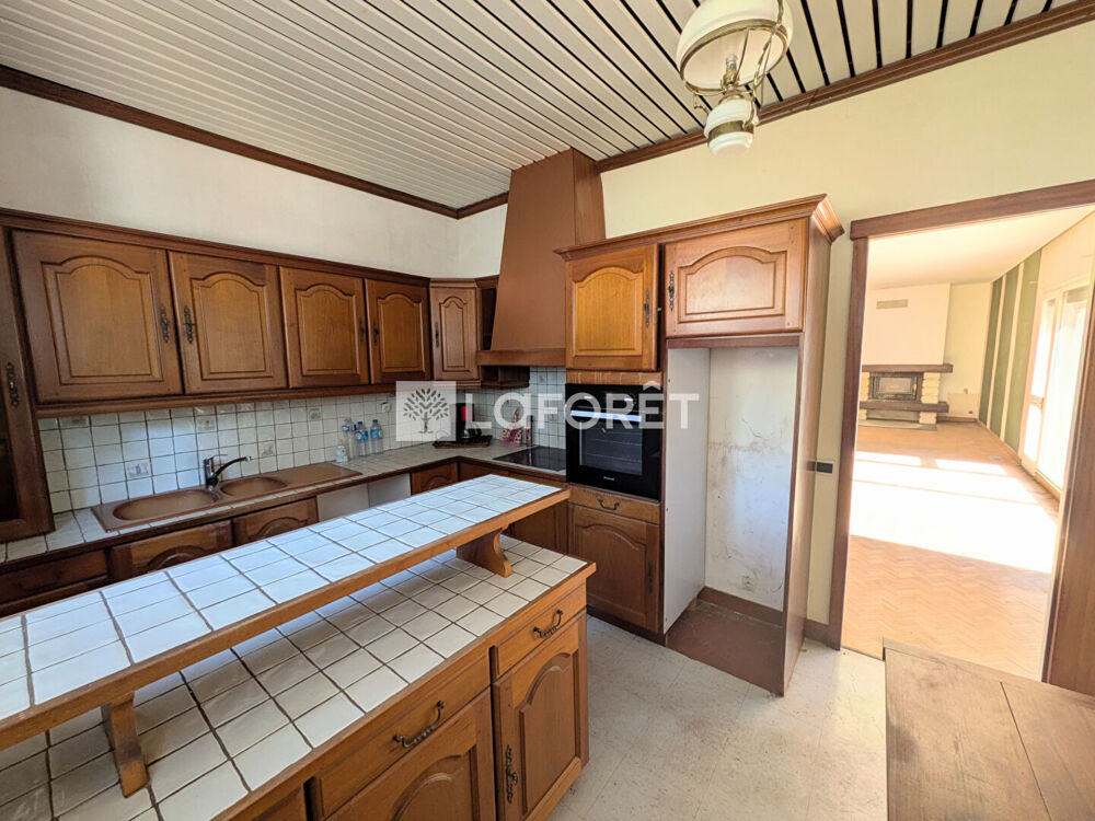 Maison Agde 5 pièce(s) 140 m2