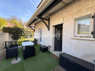  Maison à vendre 4 pièces 102 m²