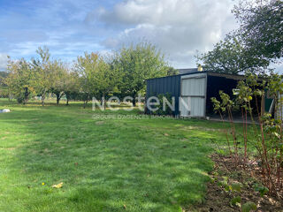 Vente Terrain Terrain Questembert 1270 m2, hors lotissement proche gare et commerces Questembert