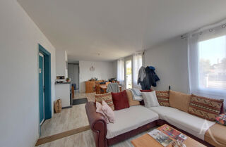  Maison � vendre 5 pi�ces 120 m�