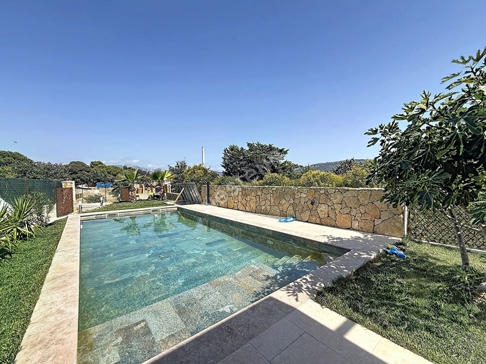 Vente Maison Maison neuve d'architecte à vendre à Aubagne - 4 chambres, piscine et grand terrain ! Aubagne