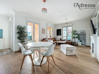  Appartement à vendre 3 pièces 66 m²