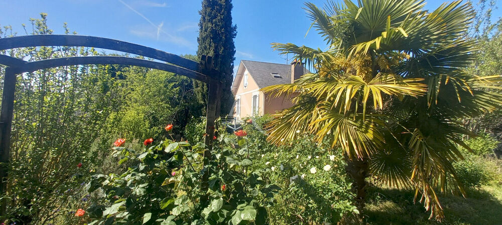 Vente Maison GRANDE MAISON DES ANNEES 50 EN PIERRES Poitiers