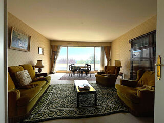  Appartement  vendre 5 pices 107 m