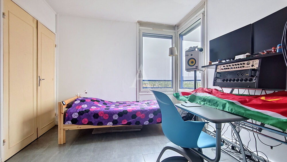 Vente Appartement Appartement Massy 5 pièce(s) Massy