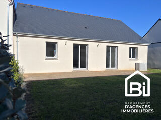  Maison � vendre 5 pi�ces 84 m�