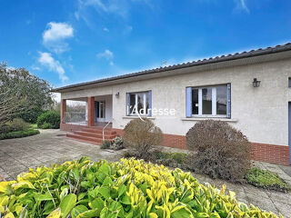  Maison à vendre 4 pièces 114 m²