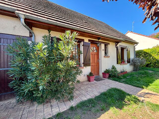  Maison � vendre 5 pi�ces 98 m�