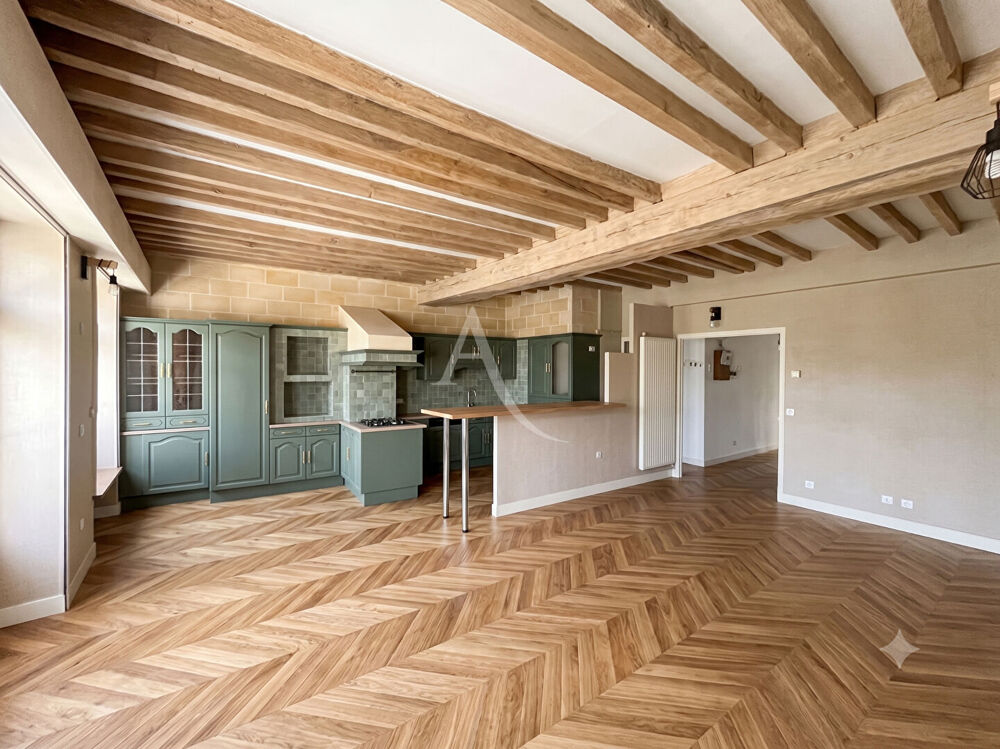 Appartement 4 pièces 99 m² · à Boissy L Aillerie · 99 m² · 249 100 €