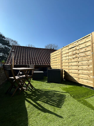  Maison � vendre 3 pi�ces 83 m�