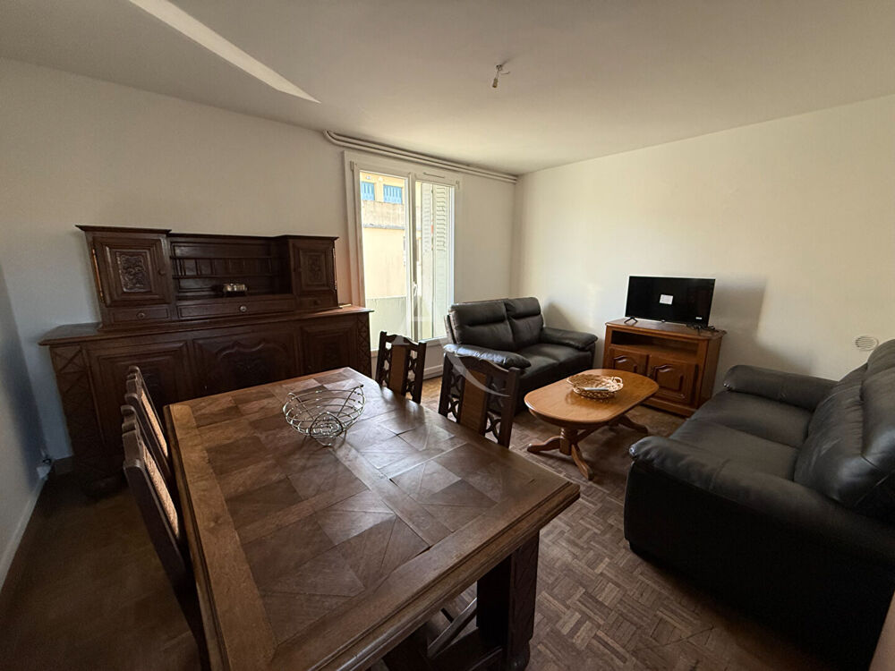 Location Appartement APPARTEMENT MEUBLE 2 CHAMBRES Carcassonne