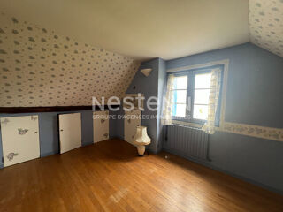  Maison à vendre 5 pièces 101 m²