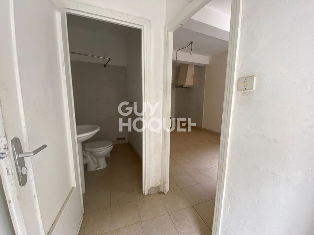 Vente Maison Maison à vendre à Escales - Référence V410EM Escales