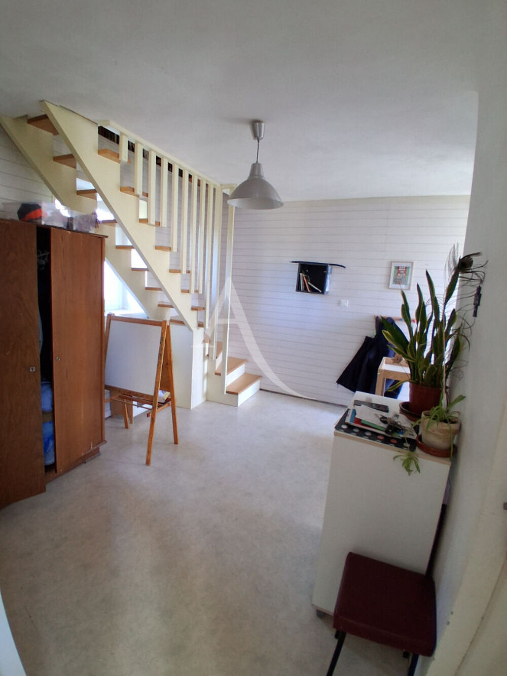 Maison Paulx 6 pièce(s) 110 m2
