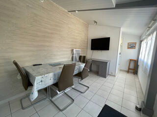  Maison � vendre 3 pi�ces 51 m�