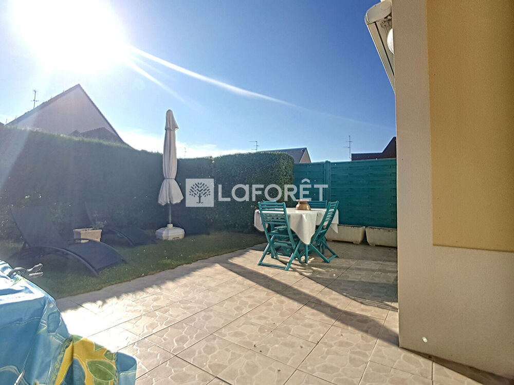 Location Maison Maison Courseulles Sur Mer 4 pièces 73.89 m2 Courseulles sur mer