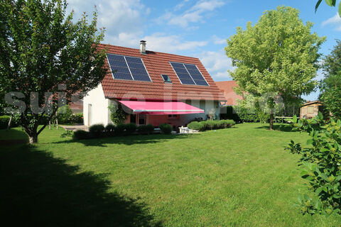   Maison Devecey 5 pi�ce(s) 120 m2 Maison - 5 pi�ce(s) - 120 m�