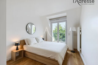  Appartement à vendre 2 pièces 46 m²